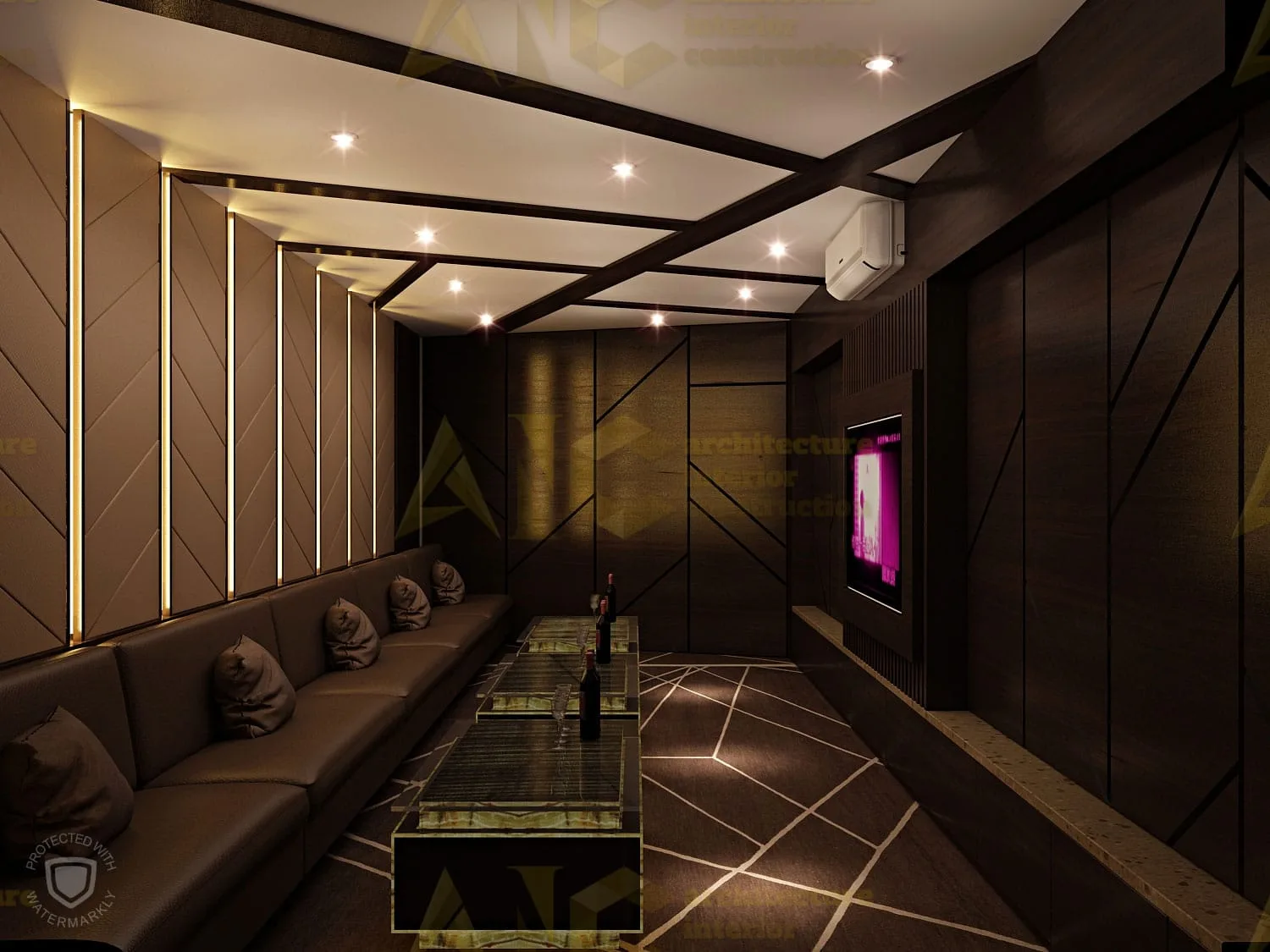 Phòng Karaoke Anh Thủy — ảnh 8