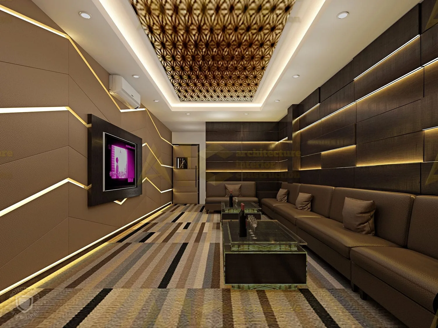 Phòng Karaoke Anh Thủy — ảnh 9