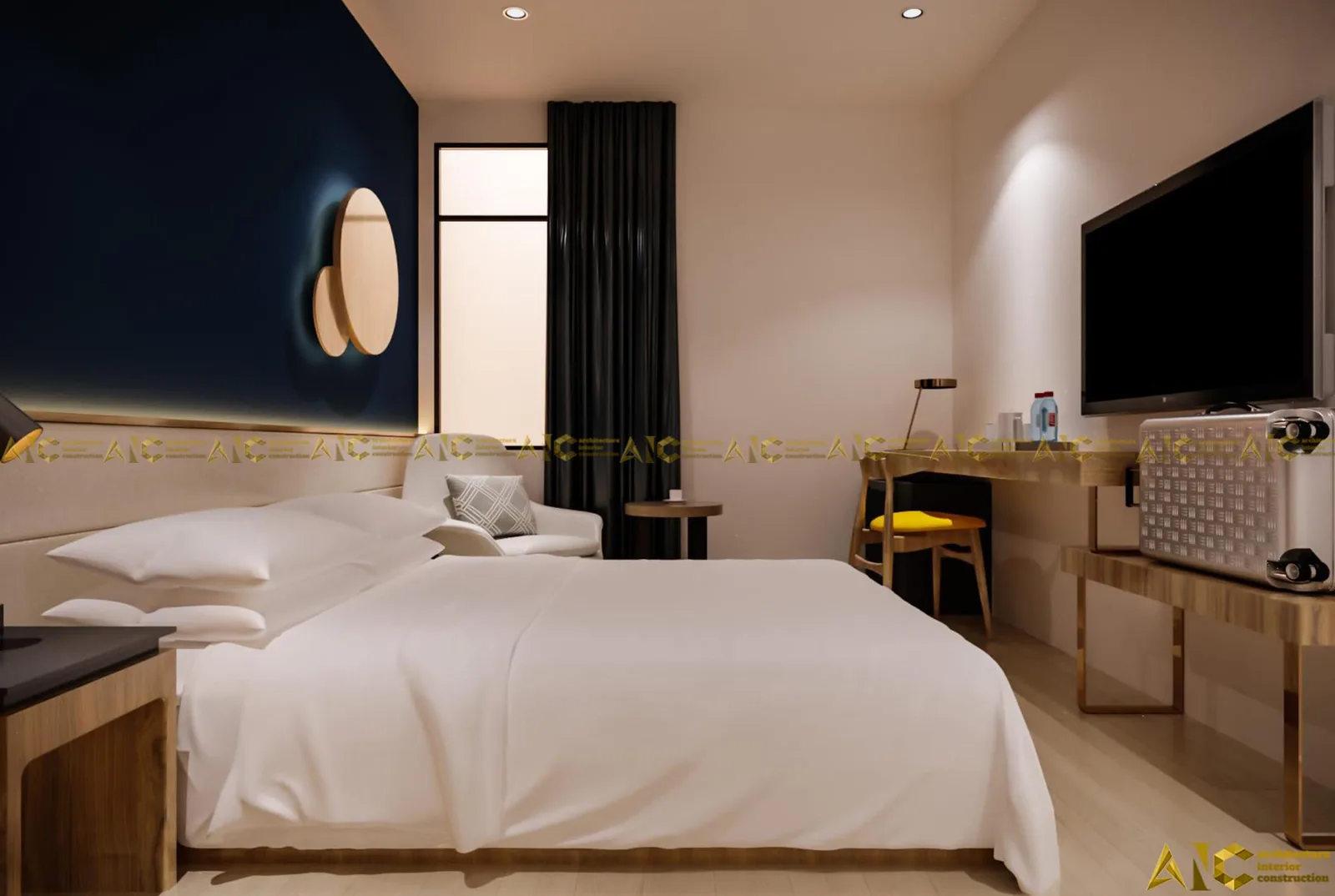 Khách sạn Anh Cuối — Tân Bình — ảnh 6