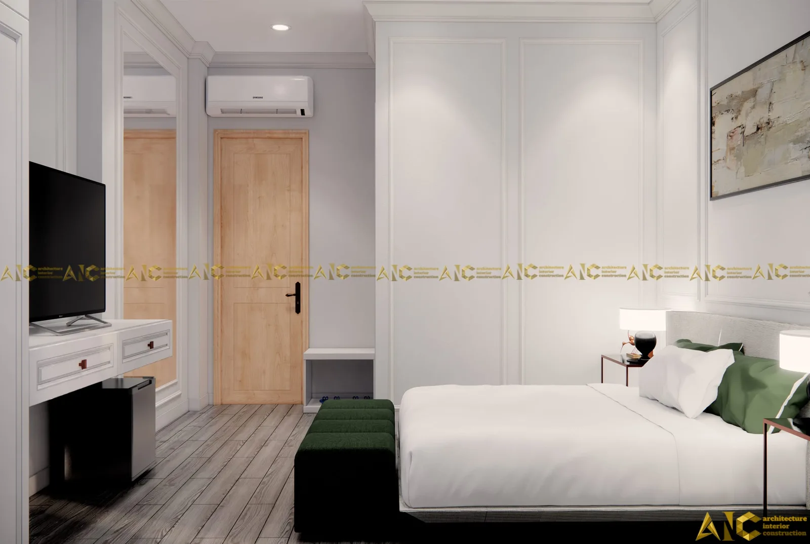 Khách sạn Anh Cuối — Tân Bình — ảnh 9