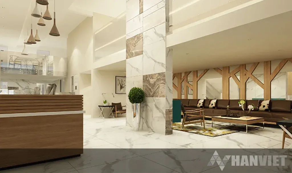 Thiết kế & Thi công Nha khoa Kaiyen Dental Clinic — ảnh 8