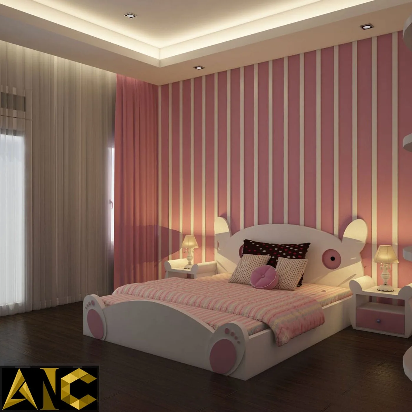 Cải tạo nhà phố Anh Thuận — Quận 7 — ảnh 13