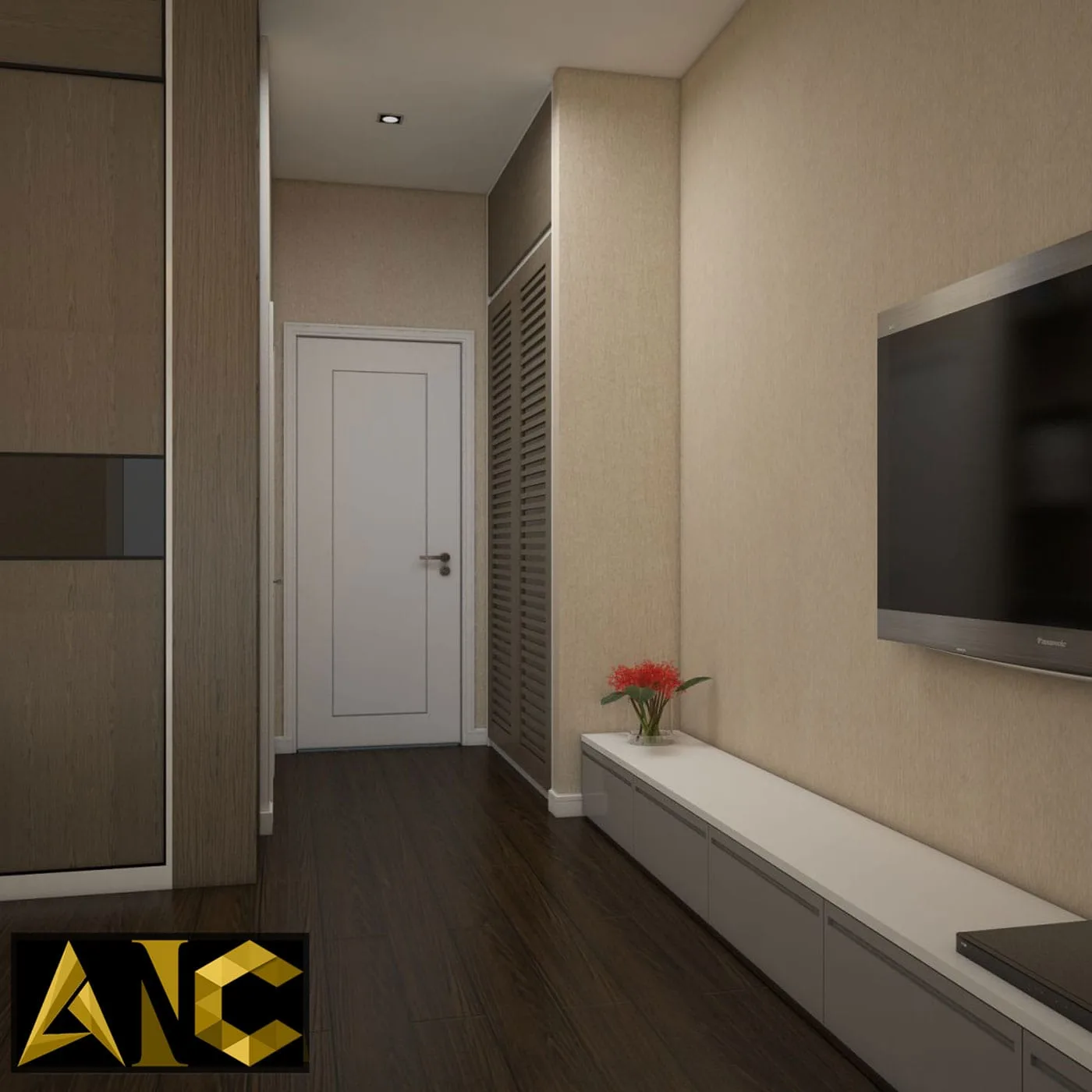 Cải tạo nhà phố Anh Thuận — Quận 7 — ảnh 6