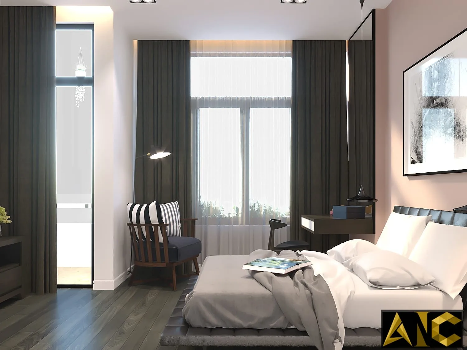 Nhà phố Chị Phượng — Thủ Đức — ảnh 10