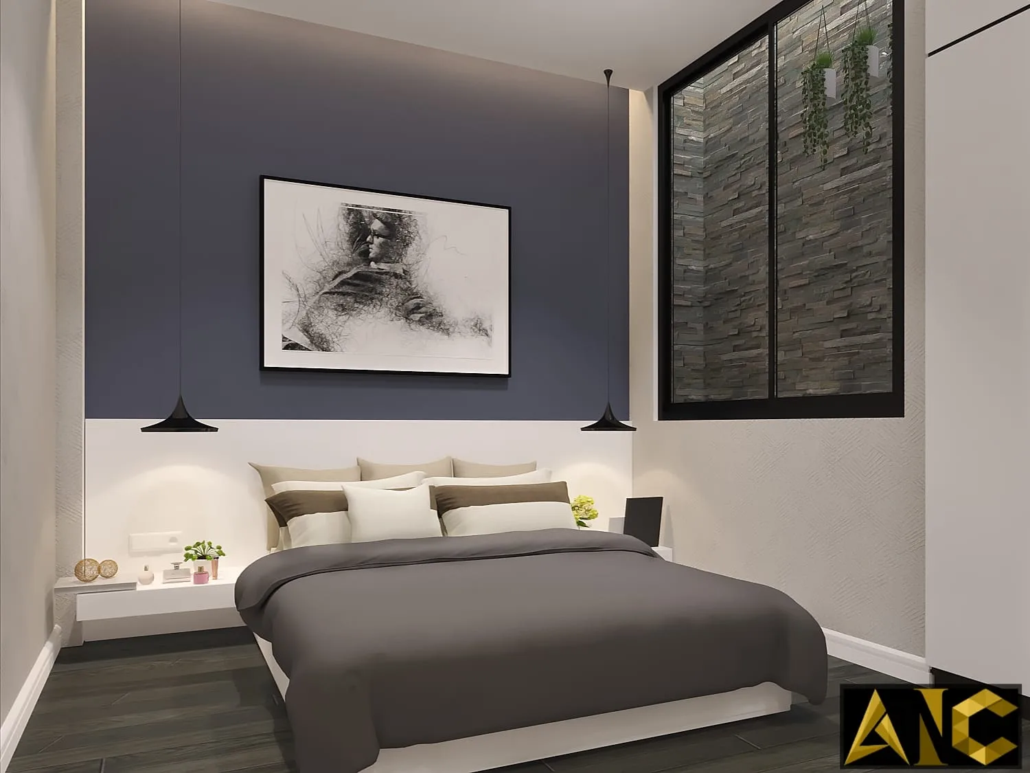 Nhà phố Chị Phượng — Thủ Đức — ảnh 12