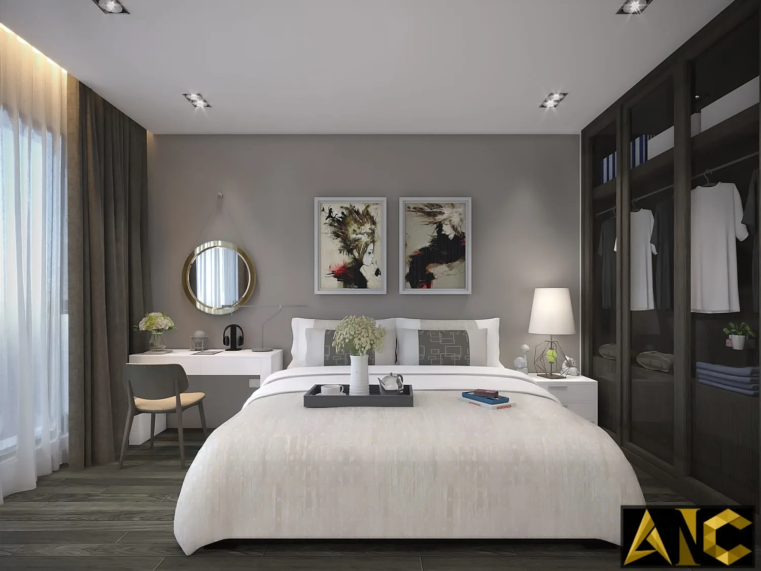 Nhà phố Chị Phượng — Thủ Đức — ảnh 5