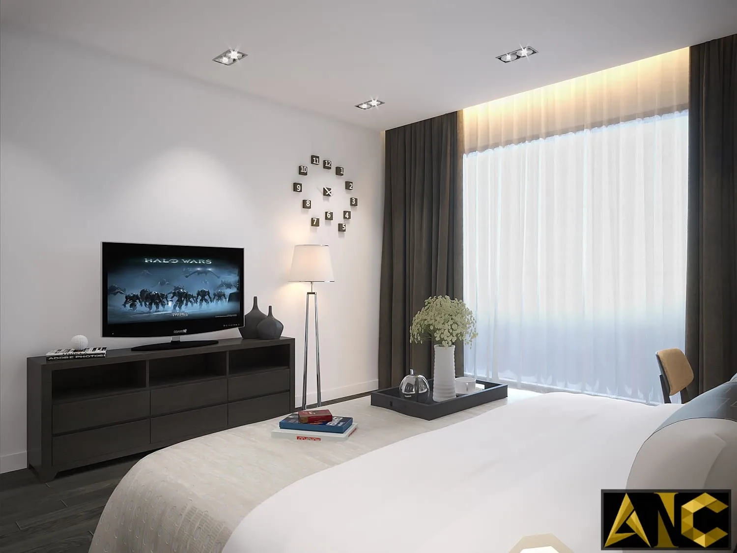 Nhà phố Chị Phượng — Thủ Đức — ảnh 6