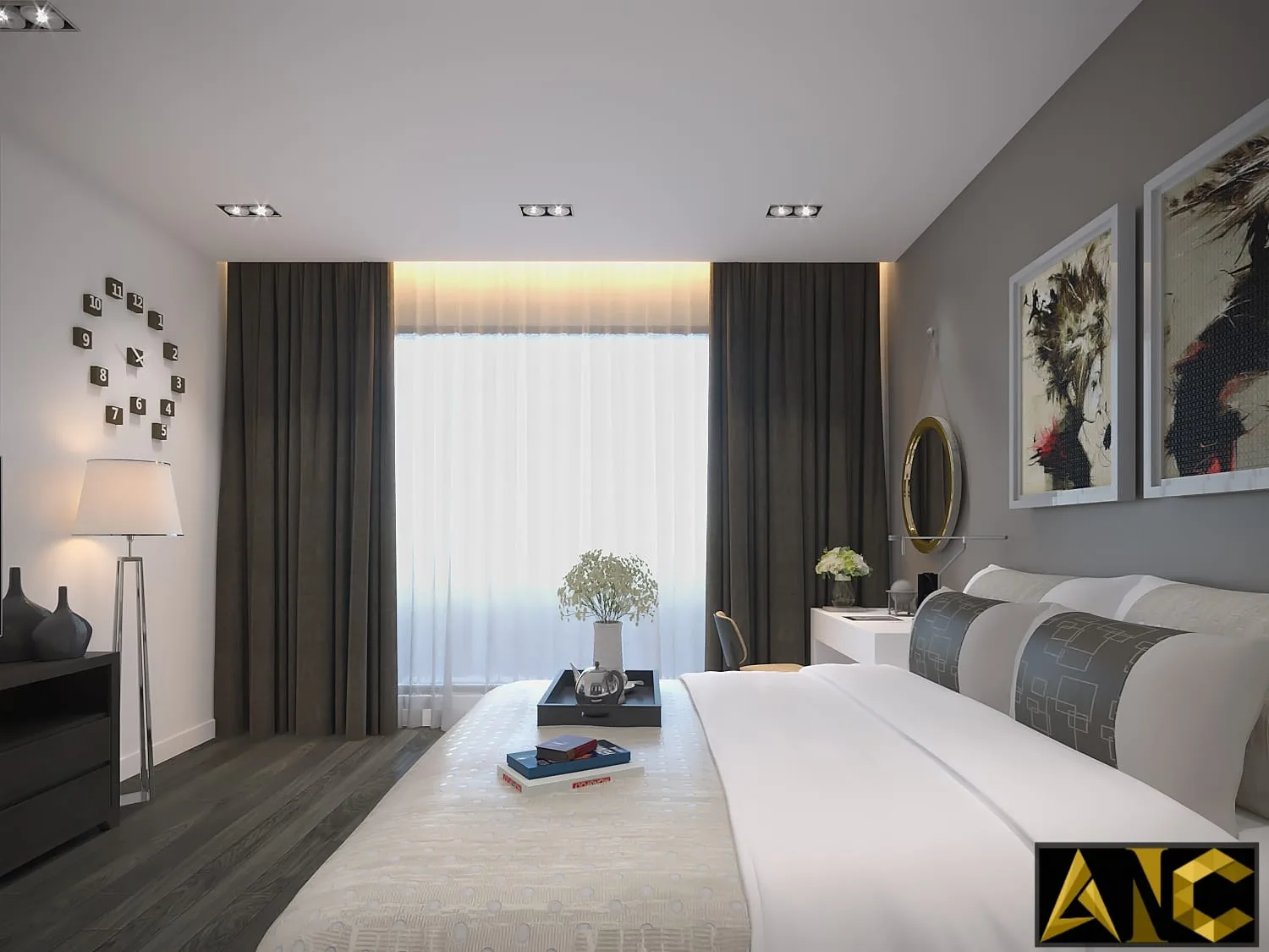 Nhà phố Chị Phượng — Thủ Đức — ảnh 7