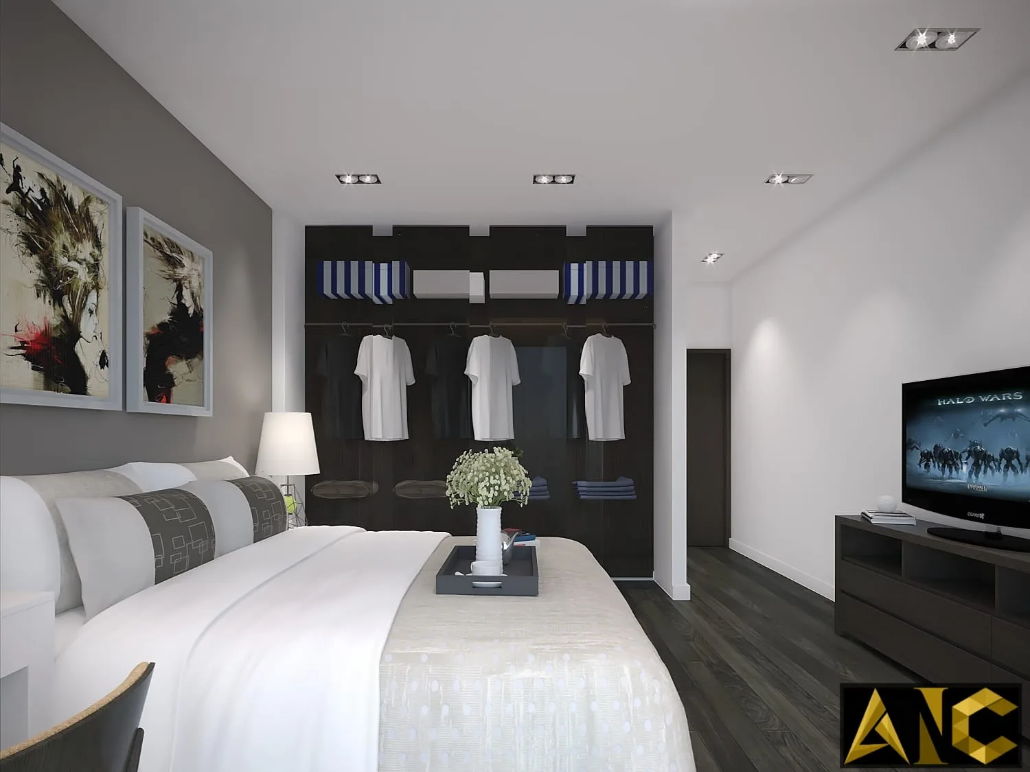 Nhà phố Chị Phượng — Thủ Đức — ảnh 8