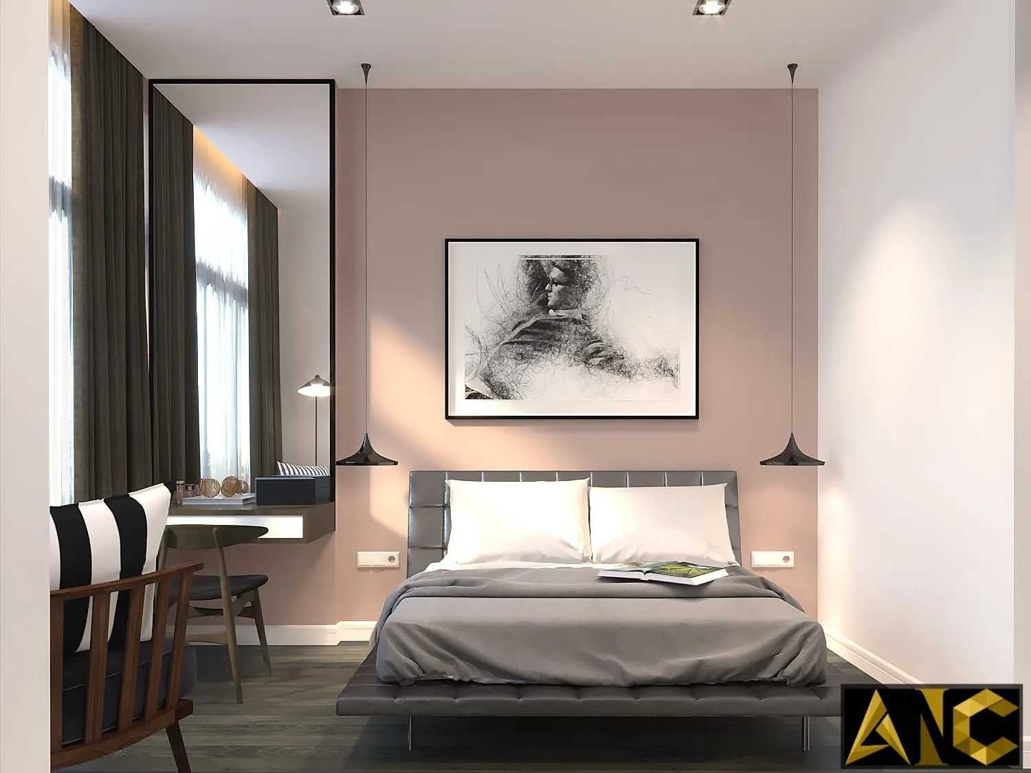 Nhà phố Chị Phượng — Thủ Đức — ảnh 9