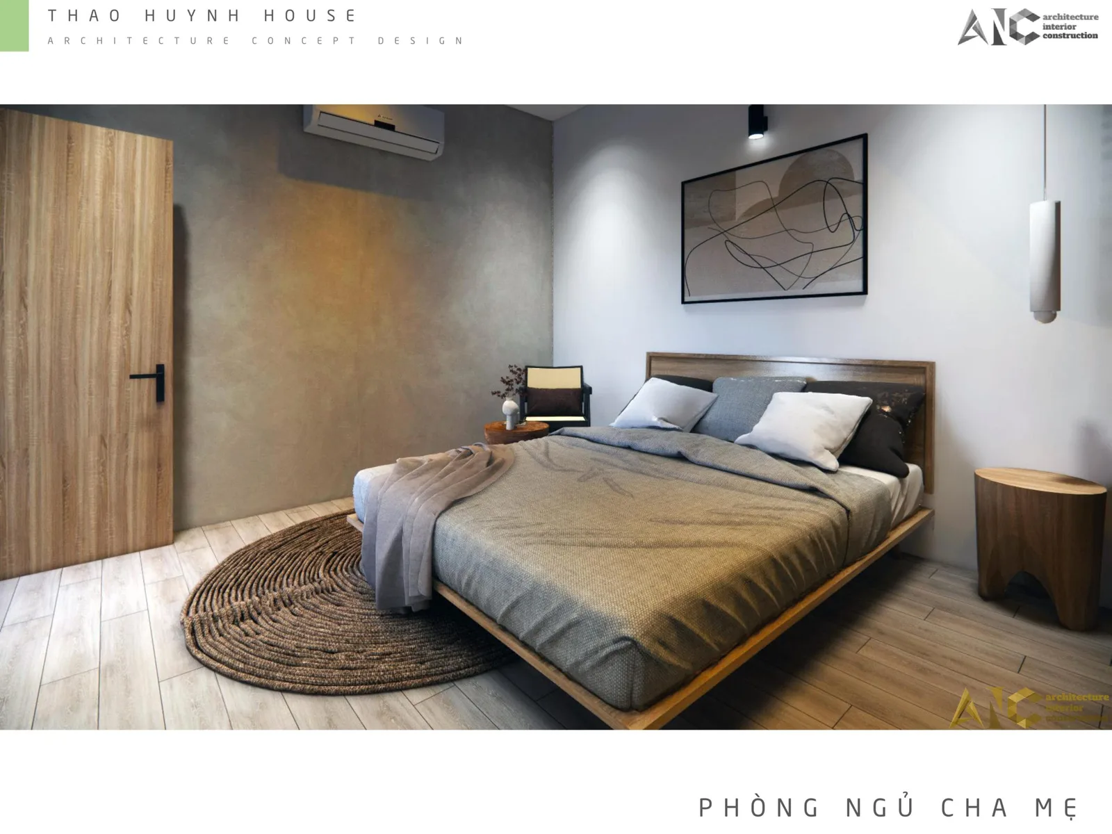 Nhà phố Chị Thảo — Quảng Nam — ảnh 10