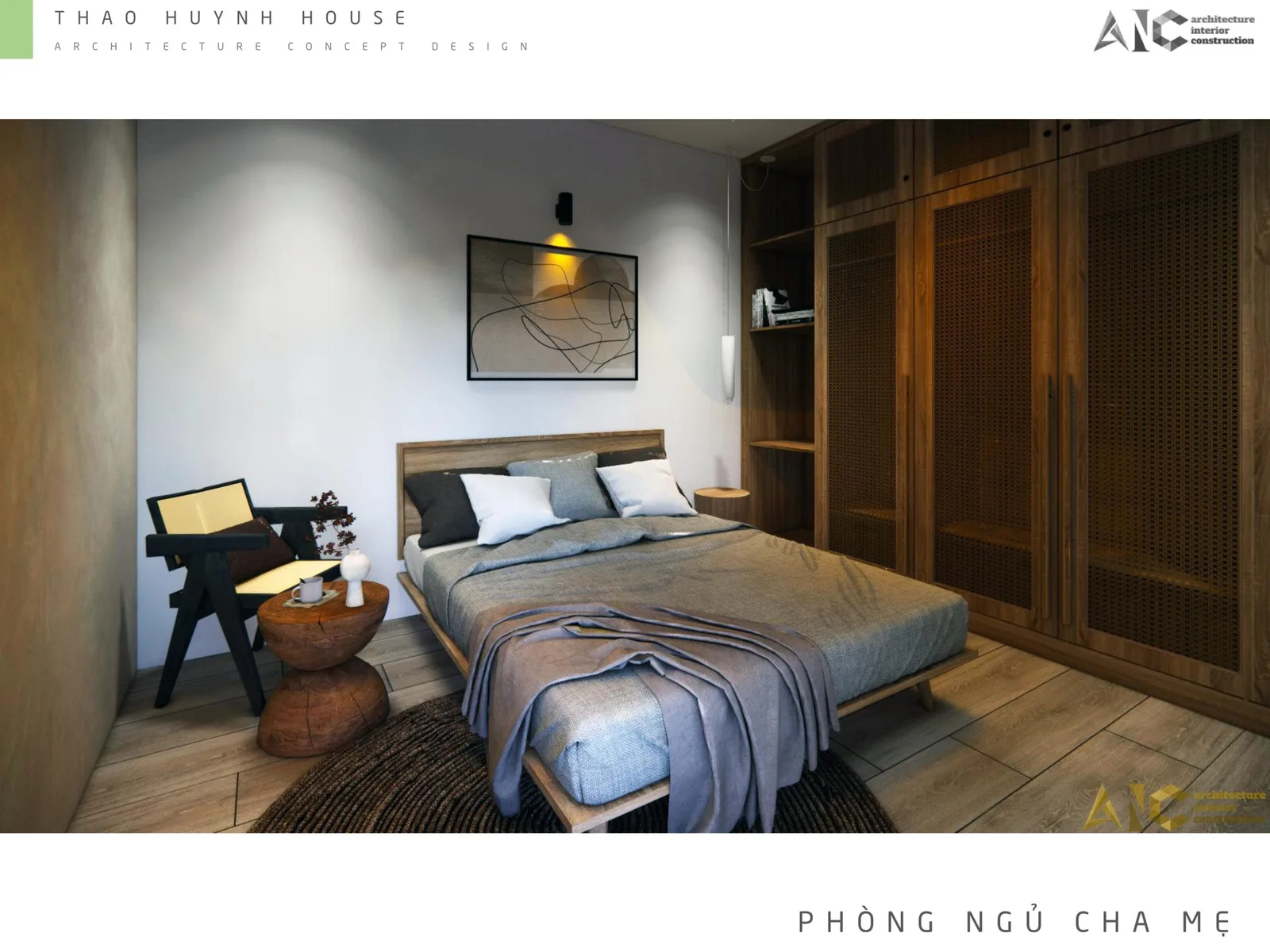 Nhà phố Chị Thảo — Quảng Nam — ảnh 11