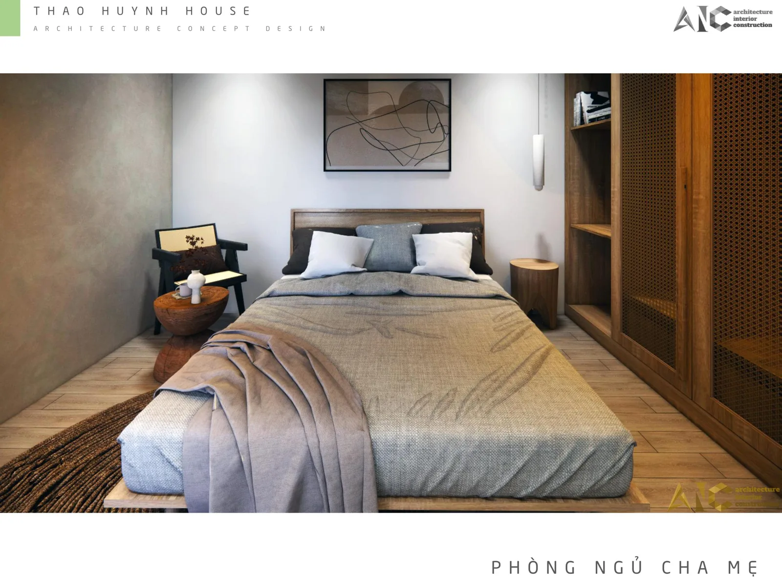Nhà phố Chị Thảo — Quảng Nam — ảnh 12