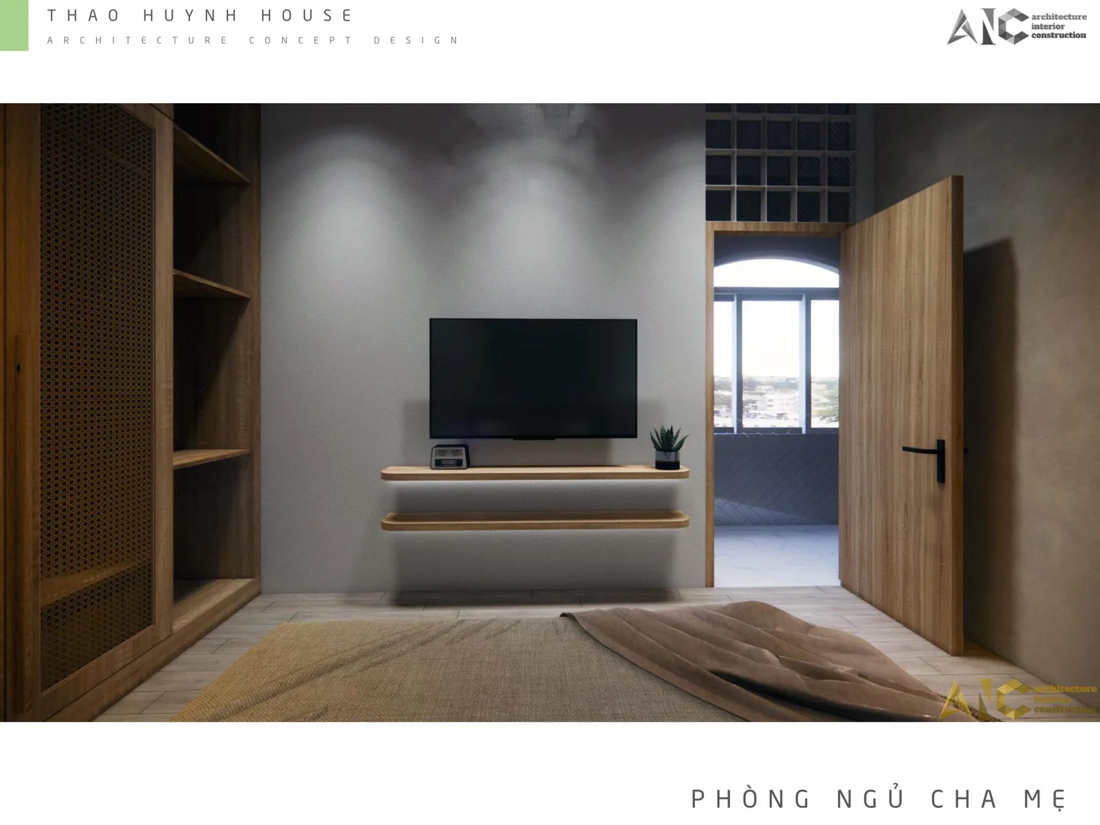 Nhà phố Chị Thảo — Quảng Nam — ảnh 13
