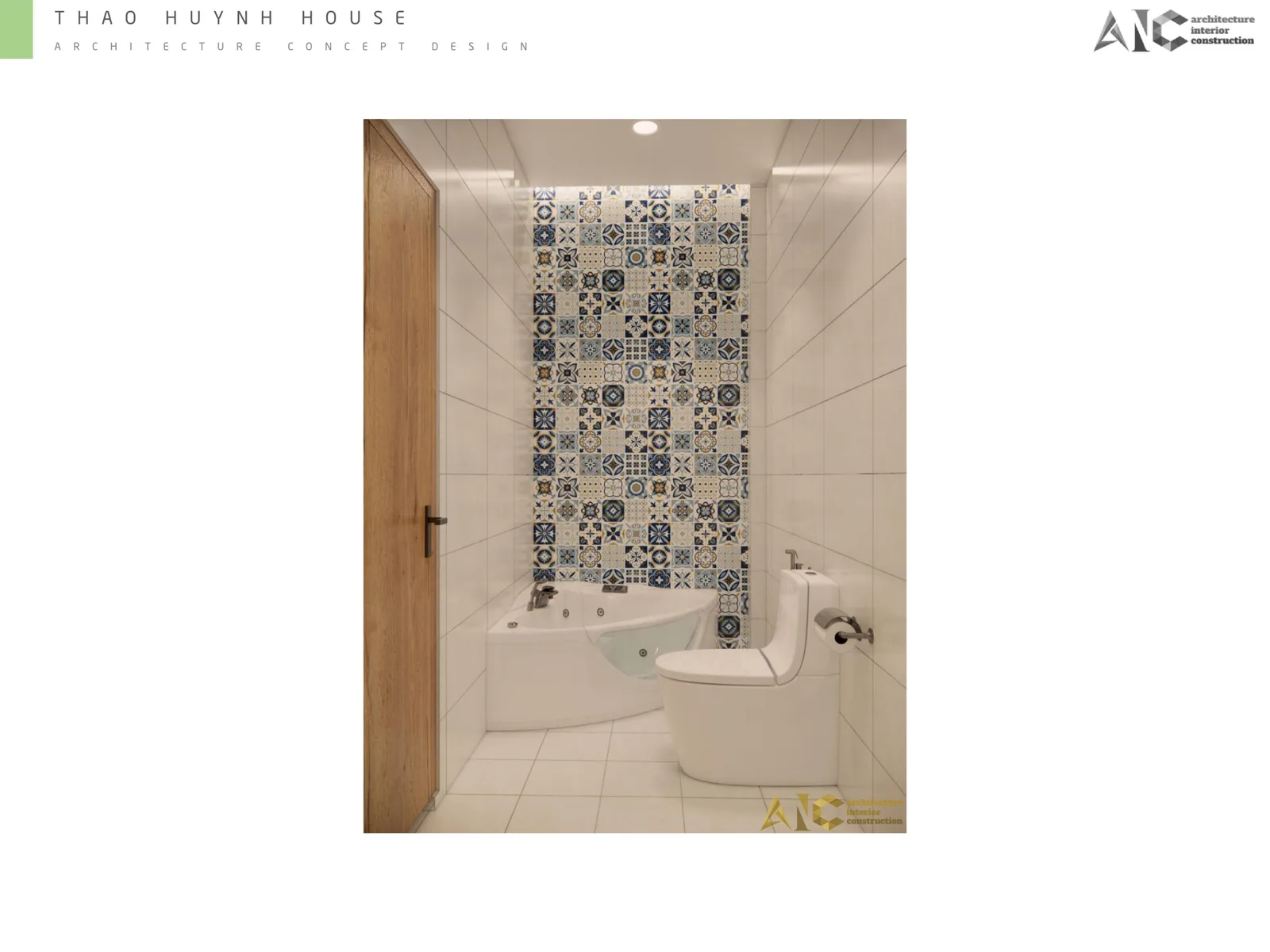 Nhà phố Chị Thảo — Quảng Nam — ảnh 32