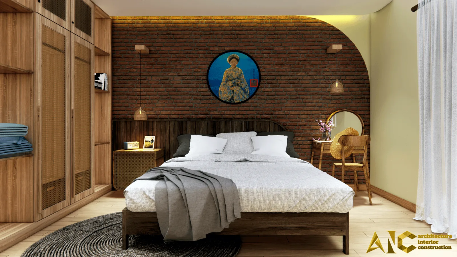 Nhà vườn Anh Huy — ảnh 22