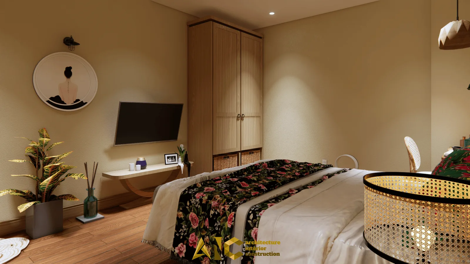 Nhà vườn Anh Huy — ảnh 33