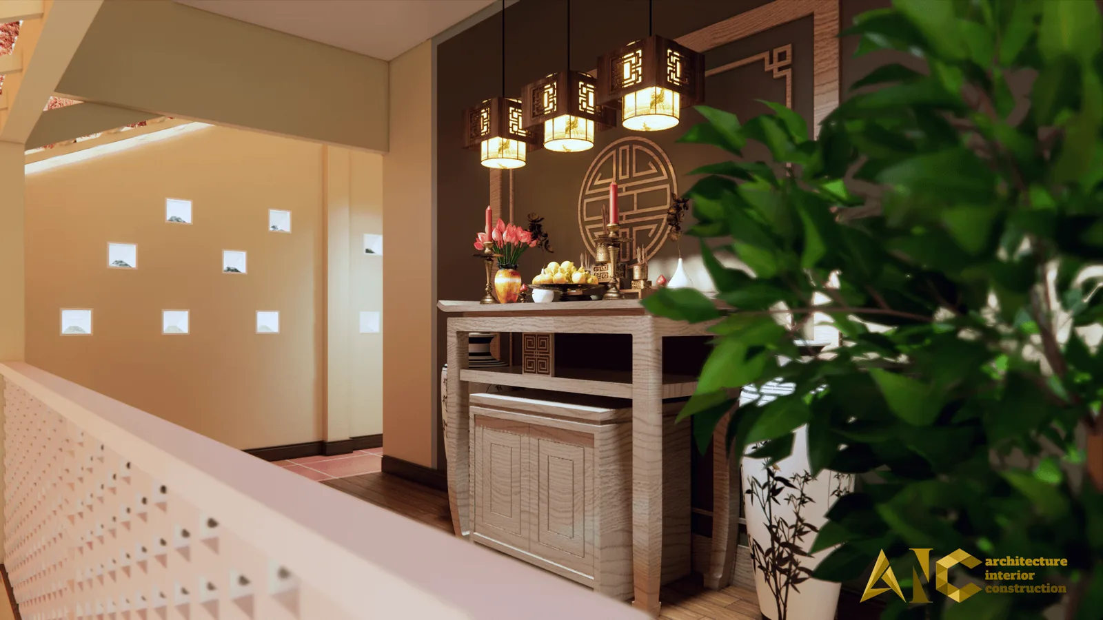 Nhà vườn Anh Huy — ảnh 39