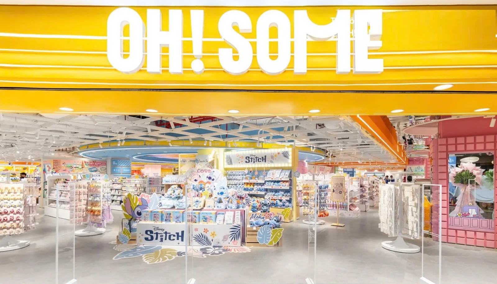 OH!SOME Vincom Đồng Khởi — ảnh 1