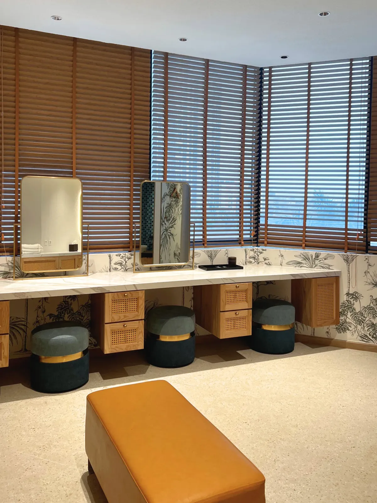 Park Hyatt Spa
