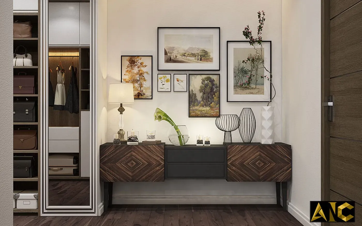 Penthouse City Plaza — ảnh 3