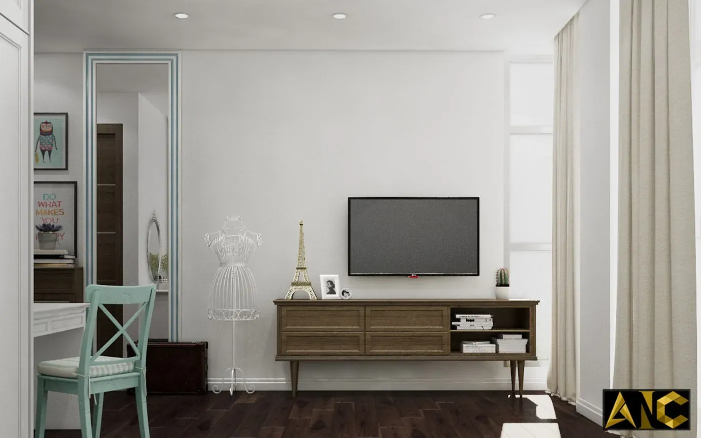 Penthouse City Plaza — ảnh 6