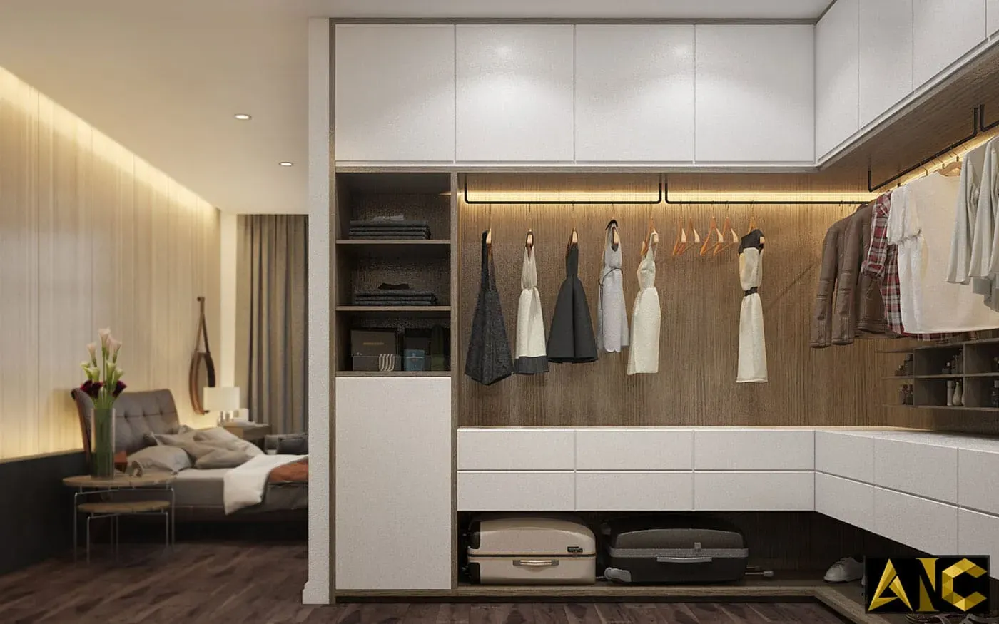 Penthouse City Plaza — ảnh 2