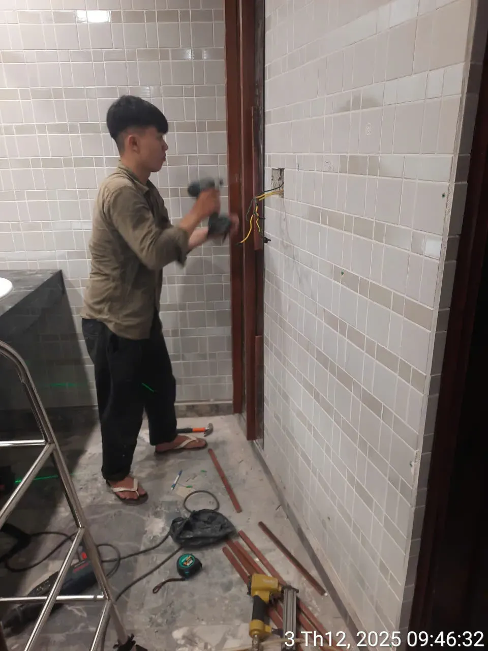 Rạp Xiếc & Biểu Diễn Đa Năng Phú Thọ — ảnh 4