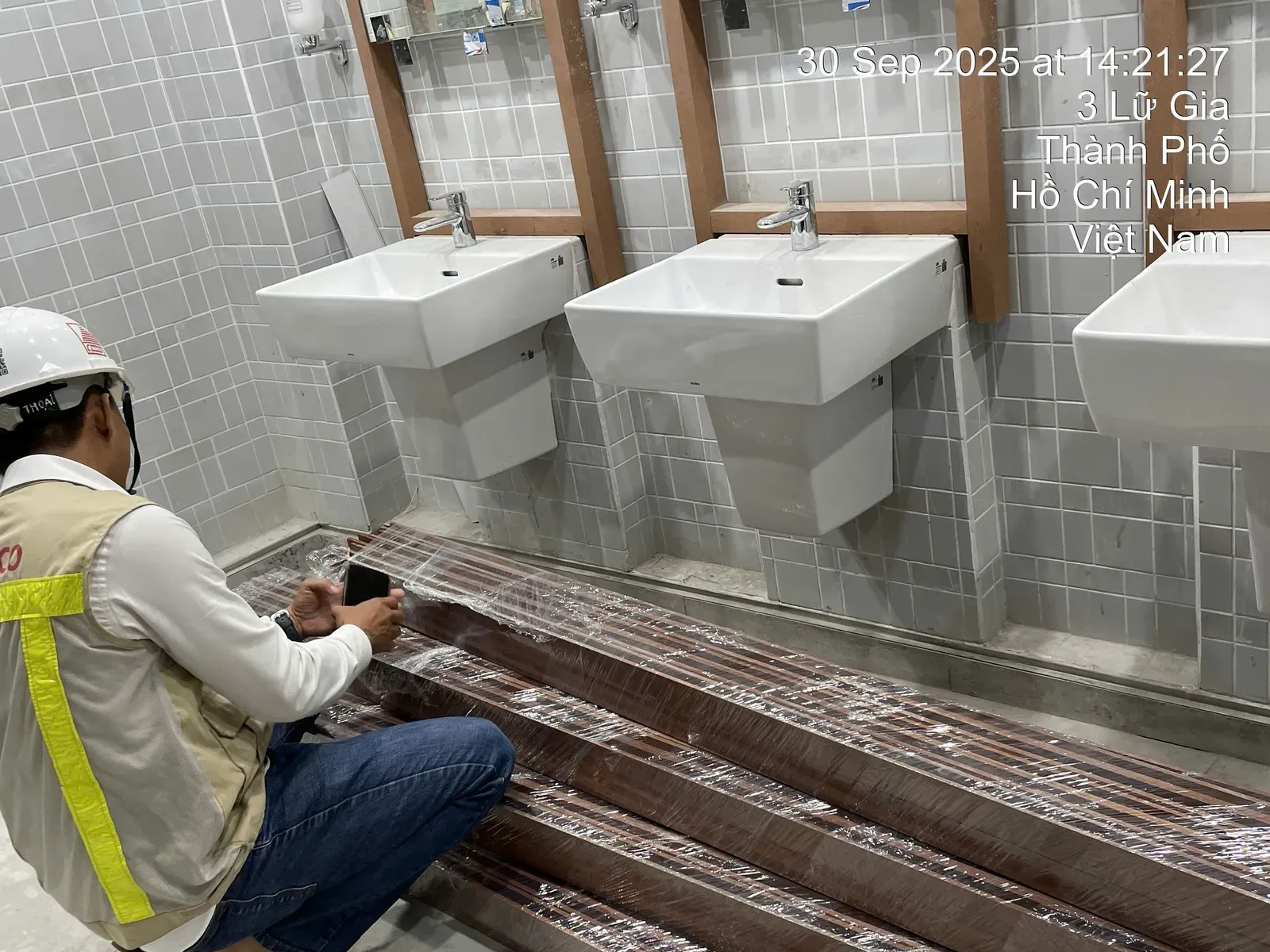 Rạp Xiếc & Biểu Diễn Đa Năng Phú Thọ