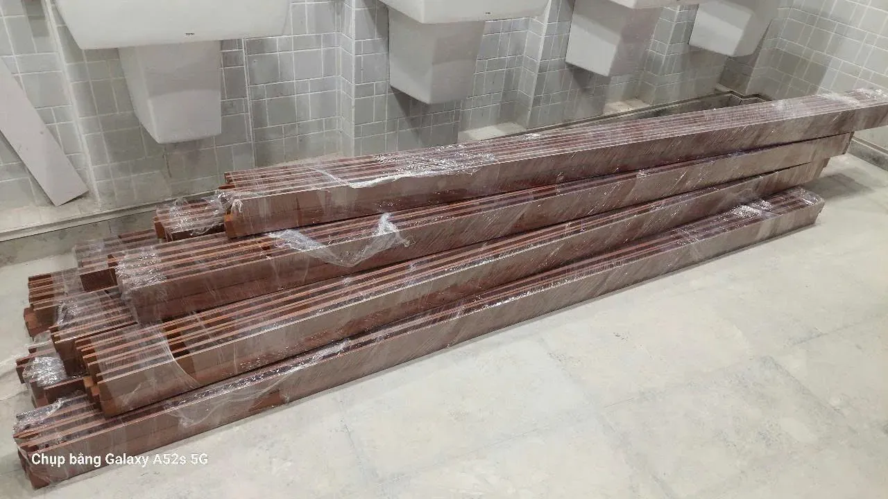 Rạp Xiếc & Biểu Diễn Đa Năng Phú Thọ — ảnh 3