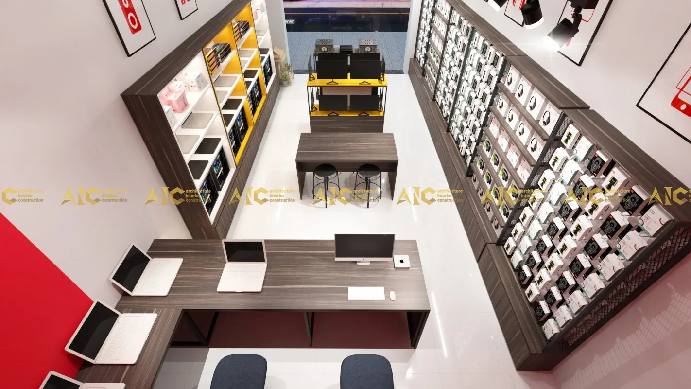Showroom Earldom — Biên Hòa — ảnh 3