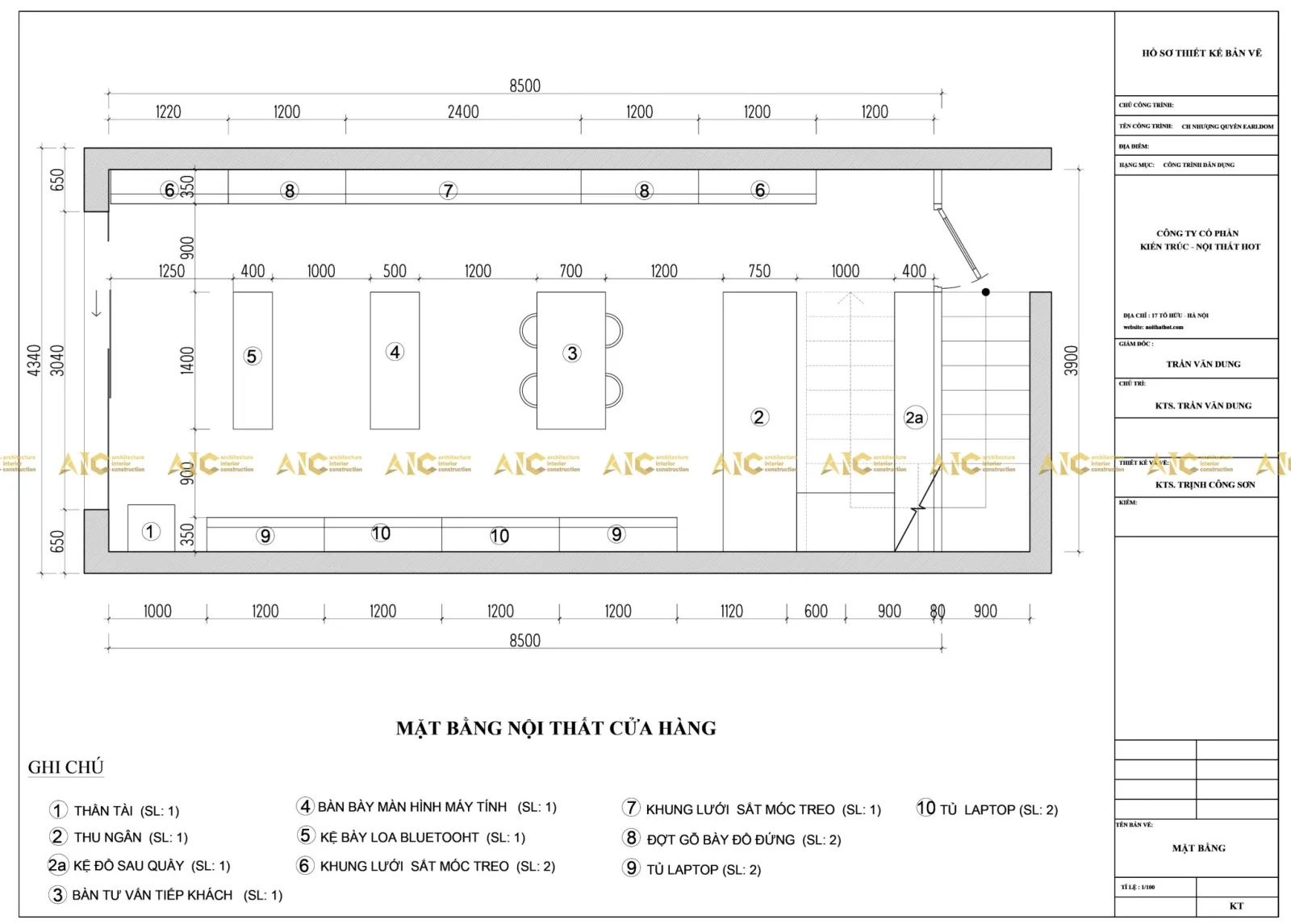 Showroom Earldom — Biên Hòa — ảnh 4