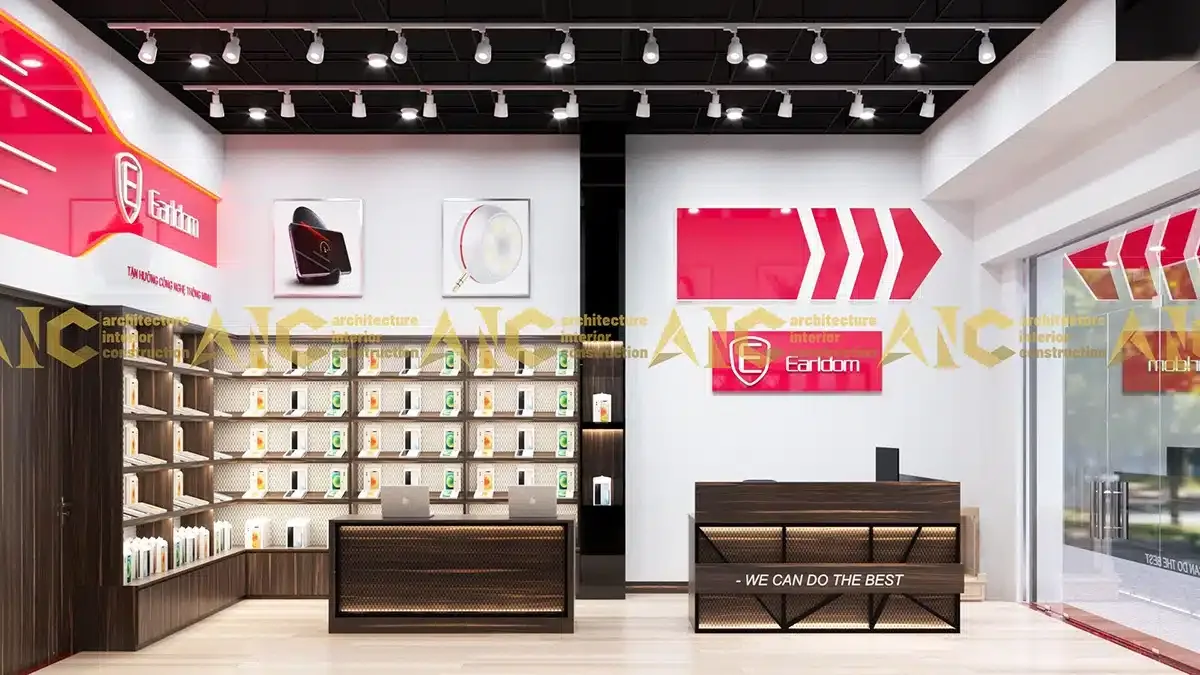 Showroom Earldom — Biên Hòa — ảnh 8