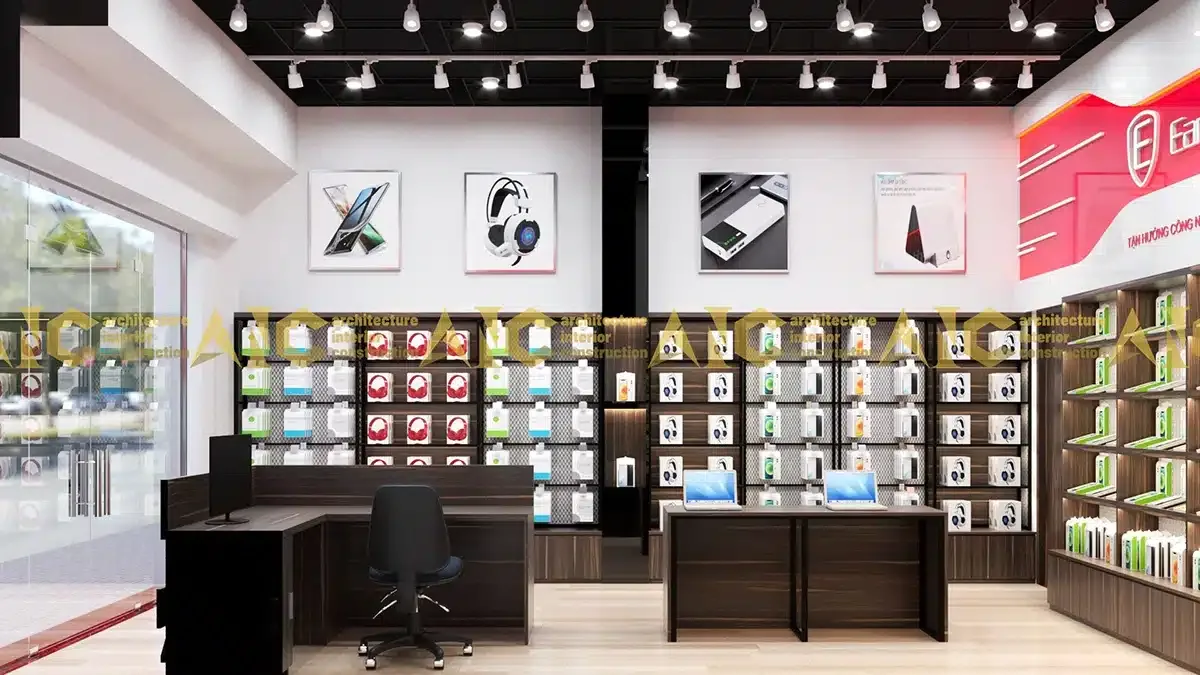 Showroom Earldom — Biên Hòa — ảnh 9