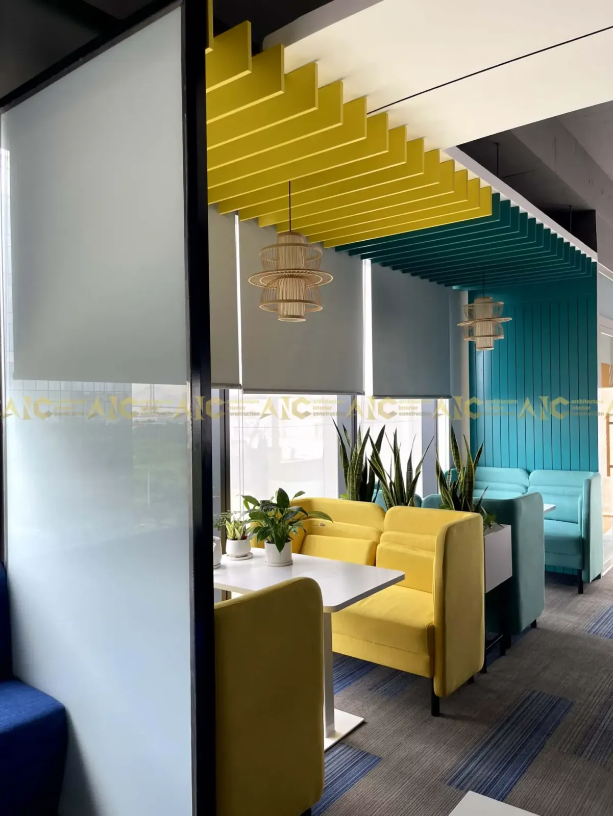Văn phòng CMC Creative Space — ảnh 1