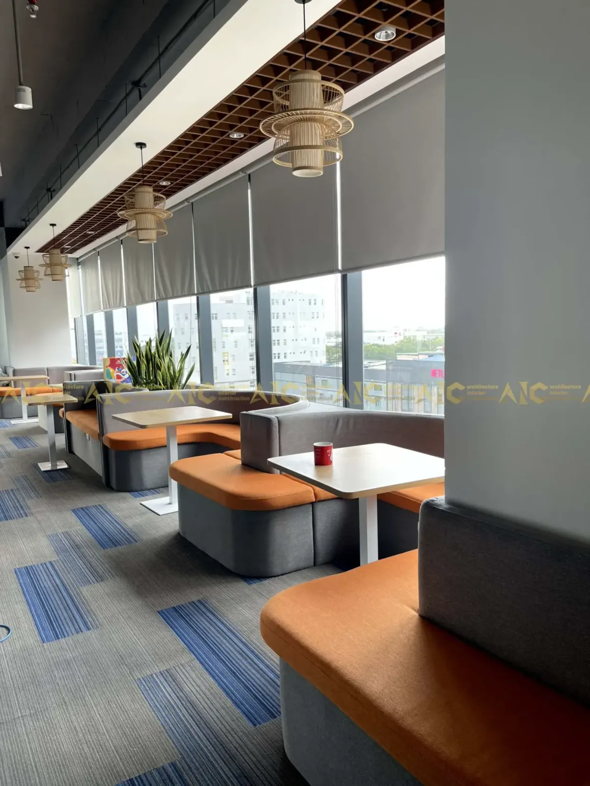 Văn phòng CMC Creative Space — ảnh 8