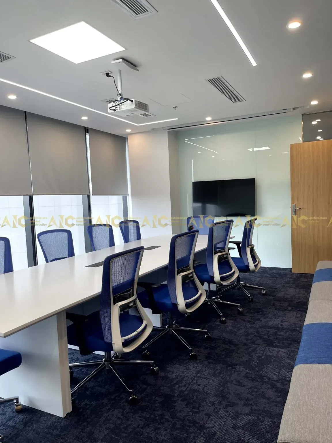Văn phòng CMC Creative Space — ảnh 4