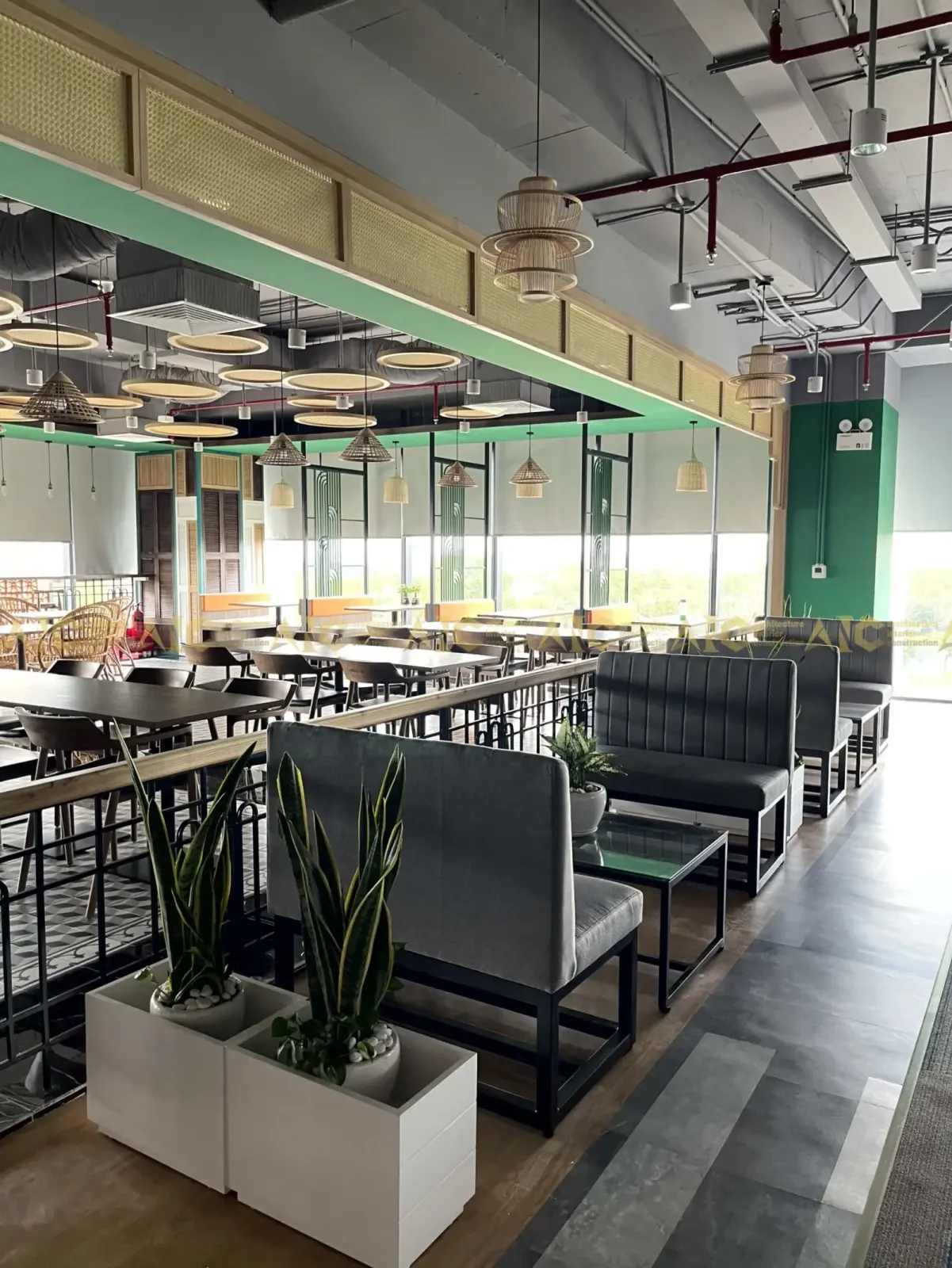 Văn phòng CMC Creative Space — ảnh 5