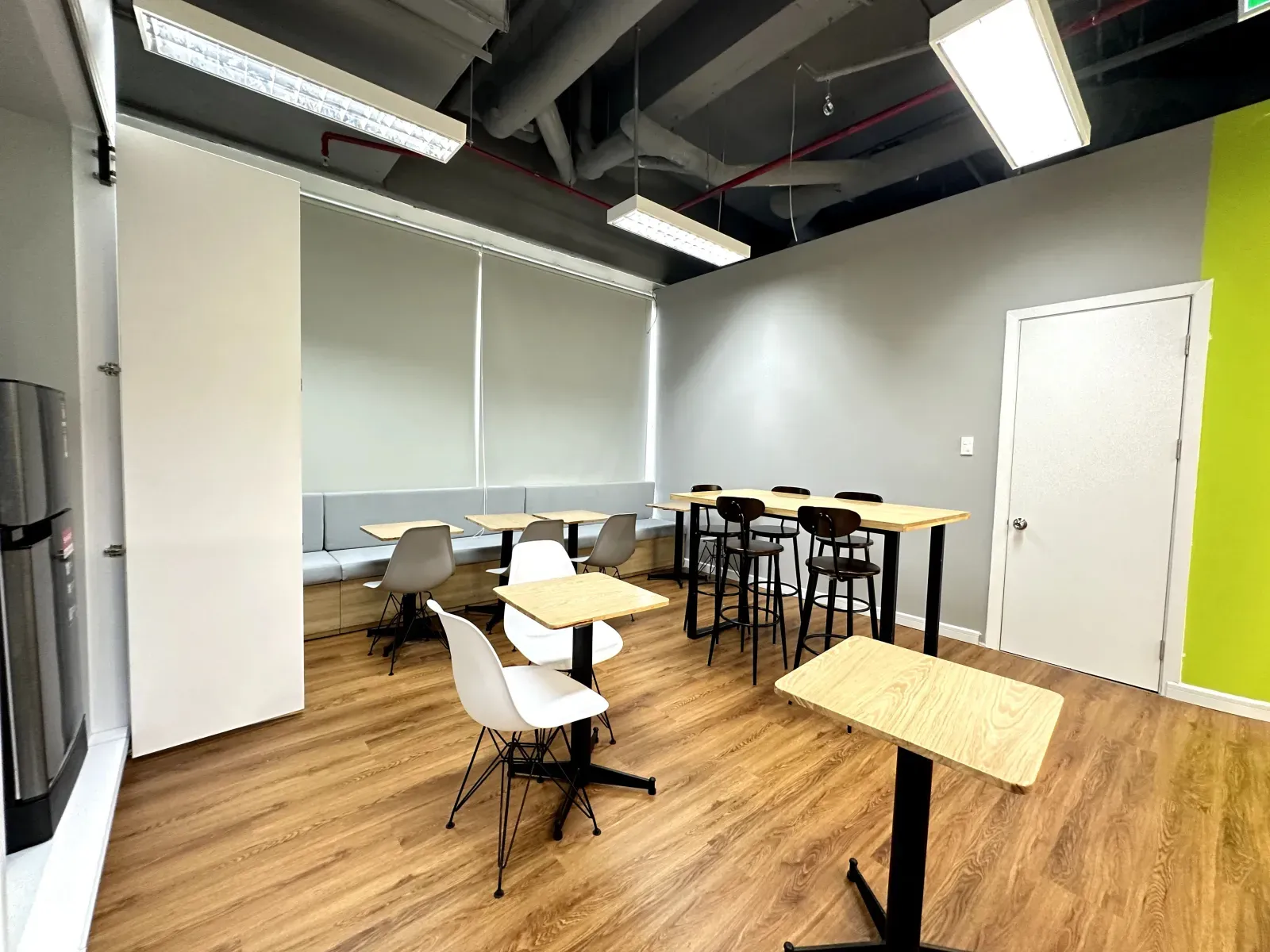 Thiết kế & Thi công Văn phòng Dentium Vietnam — ảnh 5