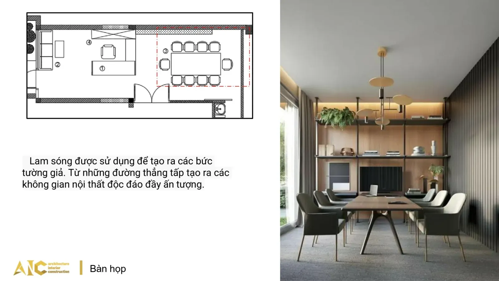 Thiết kế & Thi công Văn phòng GiftLife — ảnh 3