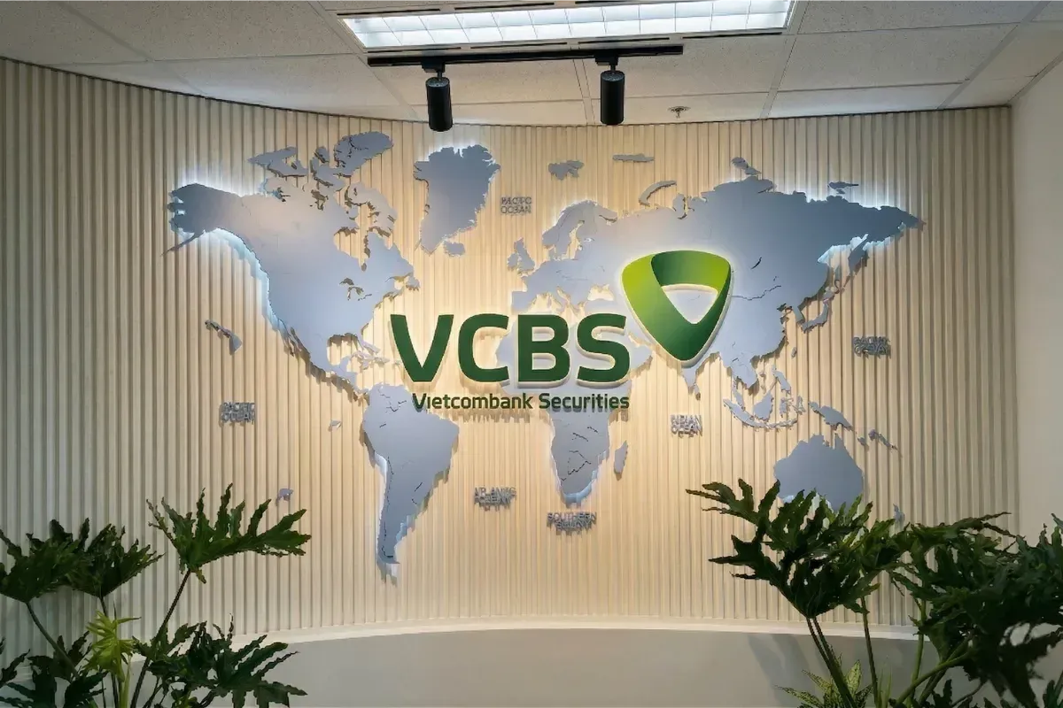 Văn phòng trọn gói VCBS — Tòa nhà Bitexco — ảnh 5