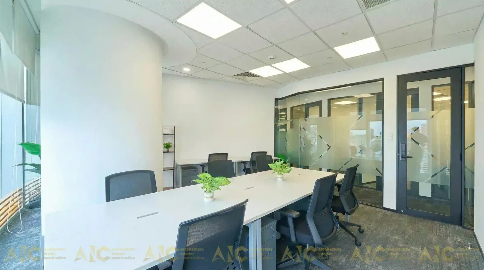 Văn phòng trọn gói VCBS — Tòa nhà Bitexco — ảnh 6