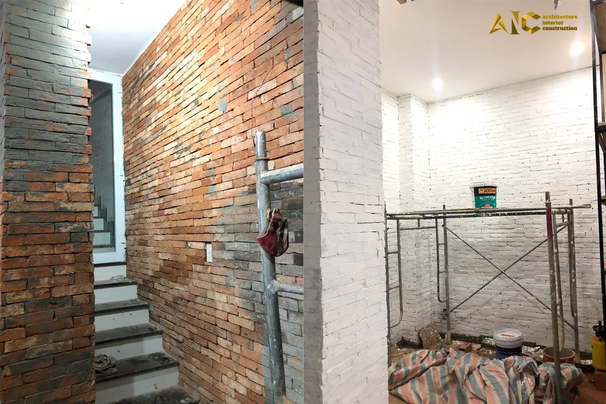 Thiết kế và thi công văn phòng XBOT — phối cảnh thiết kế 3D 18