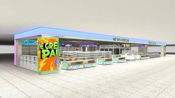Ngân hàng Woori Bank — Lotte Mall Bình Dương — ảnh 2