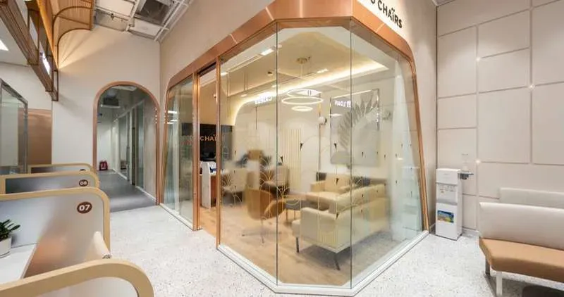 Ngân hàng Woori Bank — Lotte Mall Bình Dương — ảnh 1